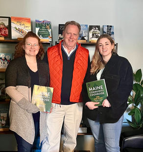 From Our Table To Yours