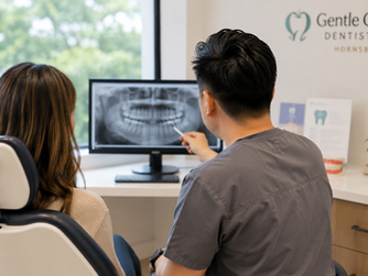 Nervous About the Dentist? Gentle Dental Care for Anxious Patients in Hornsby
