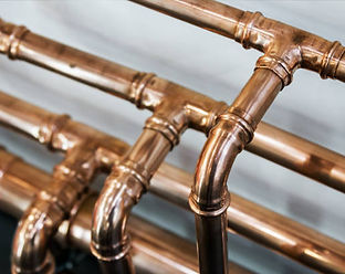 Pipes Image of Stiveys Plumbing Services