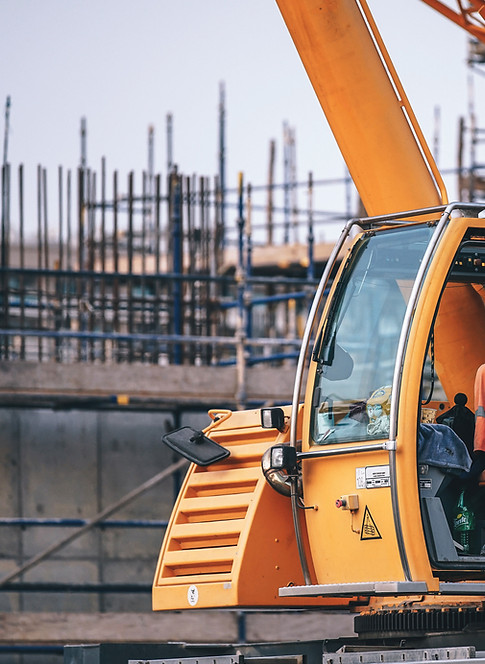 Construction Site