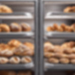 Commercial Bread Proofer Boxes Chinese