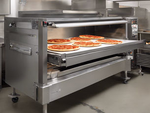 Repairing Pizza Conveyor Ovens: A Restaurant Owner’s Guide to Fixing Common Issues