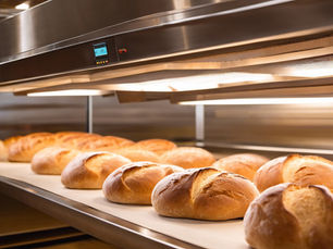 Struggling with Dough Rising? Here's How the Right Proofing Cabinet Can Transform Your Bakery