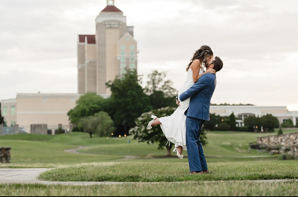 Weddings and Events by Vivian Greensboro NC wedding event planner