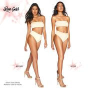 Thumbnail: All in One Makeup, Moisturiser & Glow - ROSE GOLD Gleam Face & Body Radiance