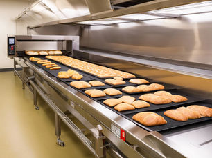 5 Things About Conveyor Belt Ovens Every Bakery Owner Needs to Know