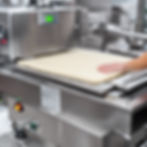Mastering Dough Flattening Machines China