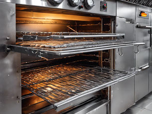 Industrial Oven Not Heating? 10 Real Industrial Oven Problems & How to Fix Them