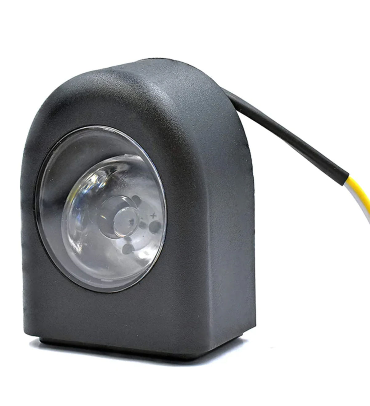Luz delantera para patinetes Xiaomi