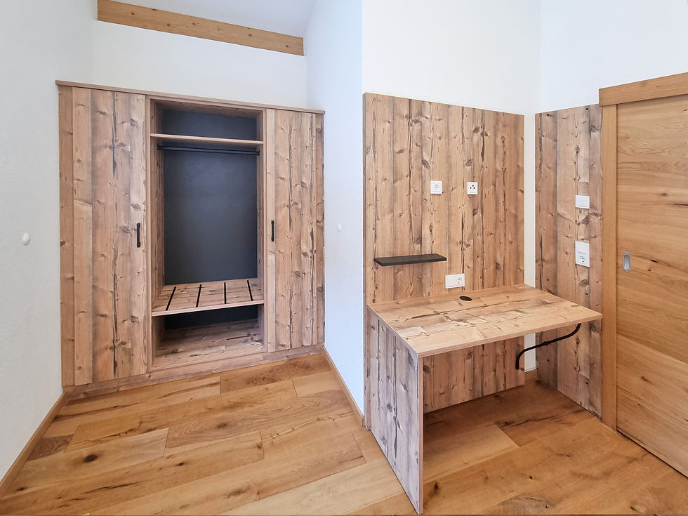 Miniaturbild: Moderne 3-Zimmer-Wohnung – ideal für touristische Vermietung