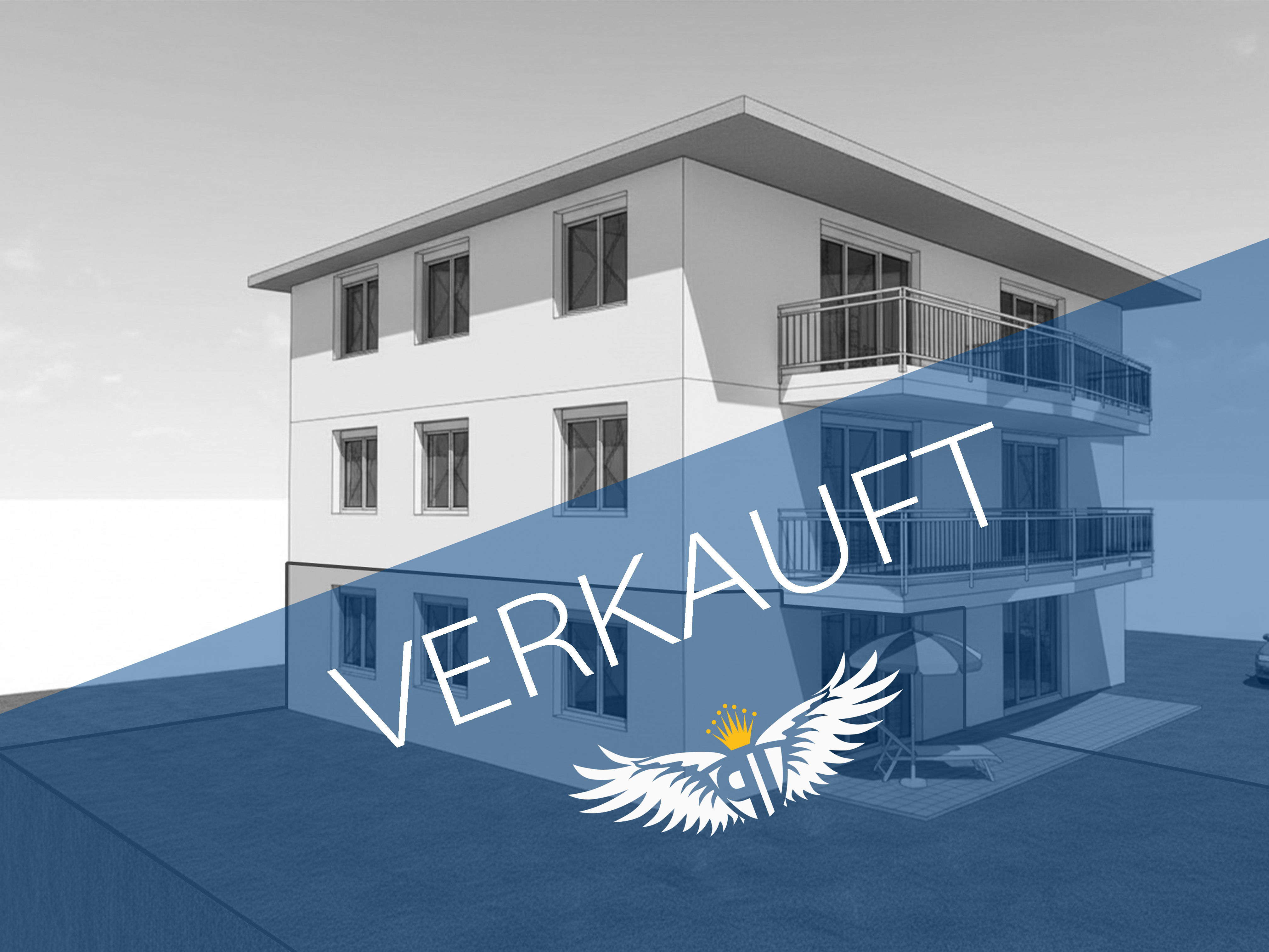 Leistbares Wohnen mit modernem Komfort: Gartenwohnung Top 1