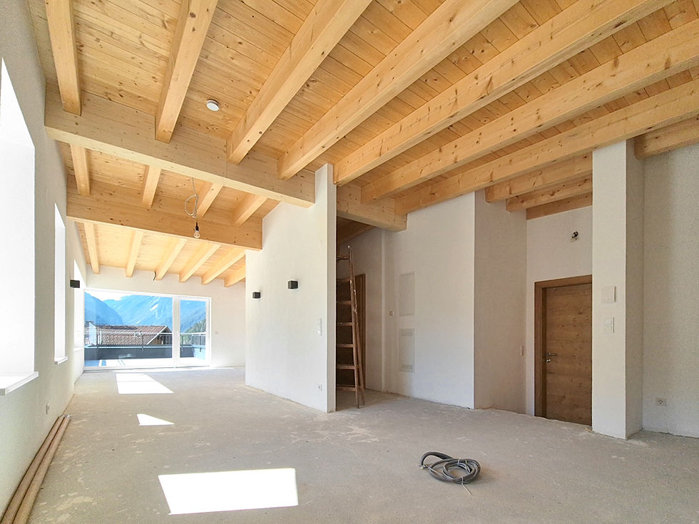 Miniaturbild: Exklusives Penthouse mit privatem Aufzug