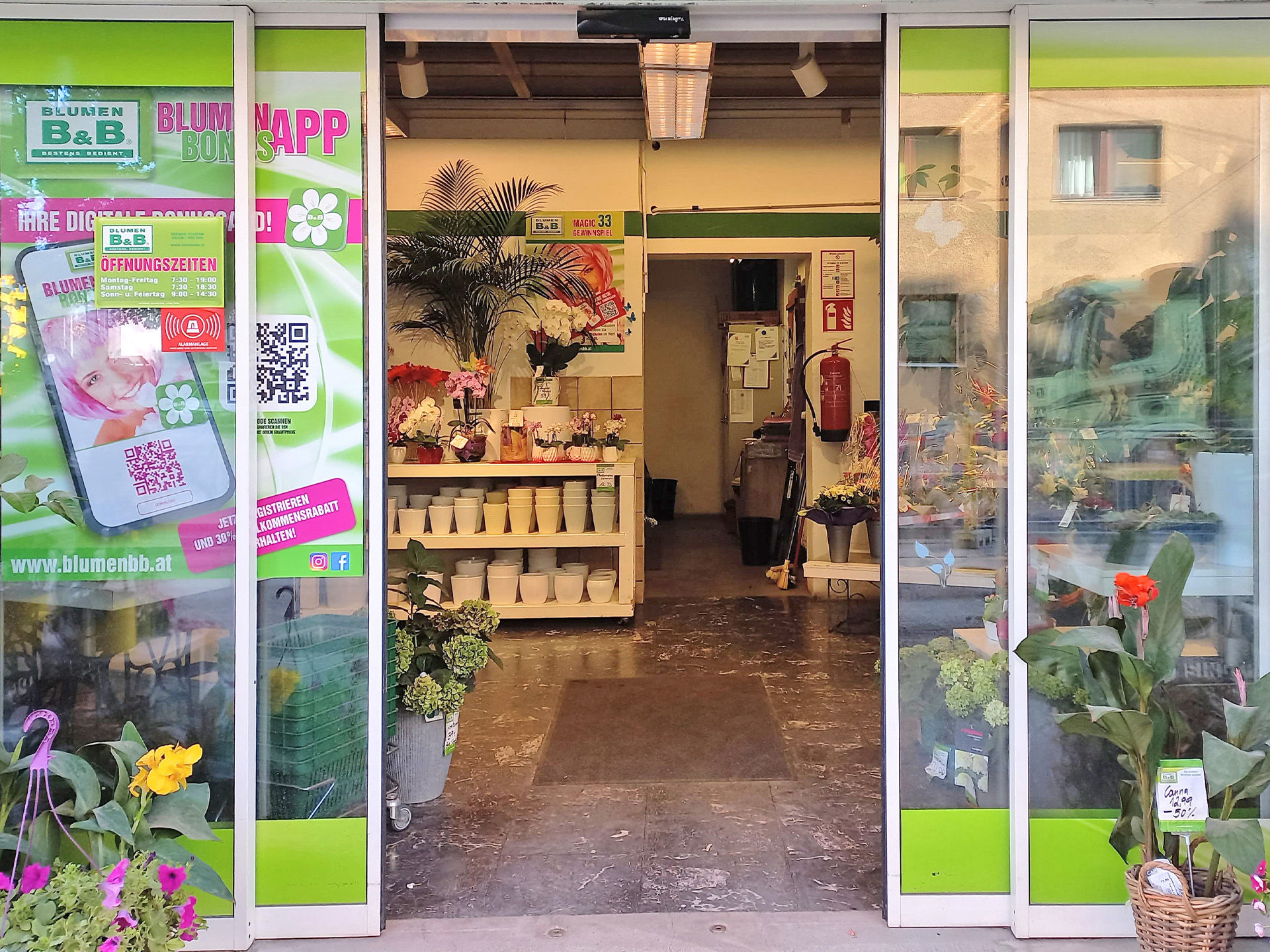 Solides Anlageobjekt in guter Lage im Innsbrucker Stadtteil Saggen