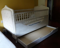 Cama Cuna