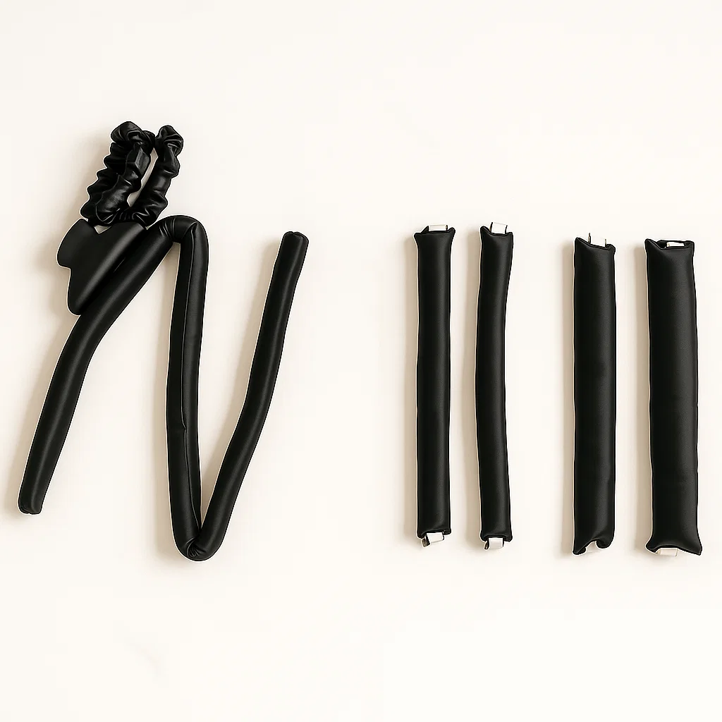 100% moerbeizijde de beste Investering voor krullen