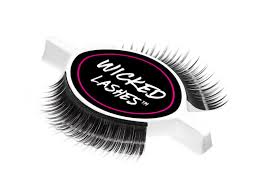 Nyx Lashes, Lashes online shopping, Stilikonen Makeup & Styling, Stilikonen Magazine, Beauty, Onlineshop, Makeup Onlineshop, Cosmetics online shoppen,