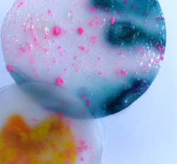 Micro Biology SOW: Yr 8 glue trials