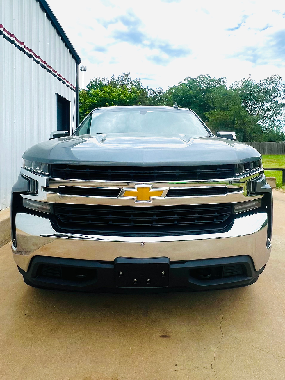 Thumbnail: 2020 Chevrolet Silverado 4x4 1500 Crew Cab LT Pickup 5.3L V8 SWB