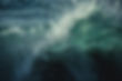 Ocean Wave Splash