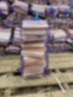 Thumbnail: 1 Bag of Kindling - 2.7-3.0 KG