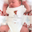 Miniatura: My First Christmas Santa Claus Sleep suit