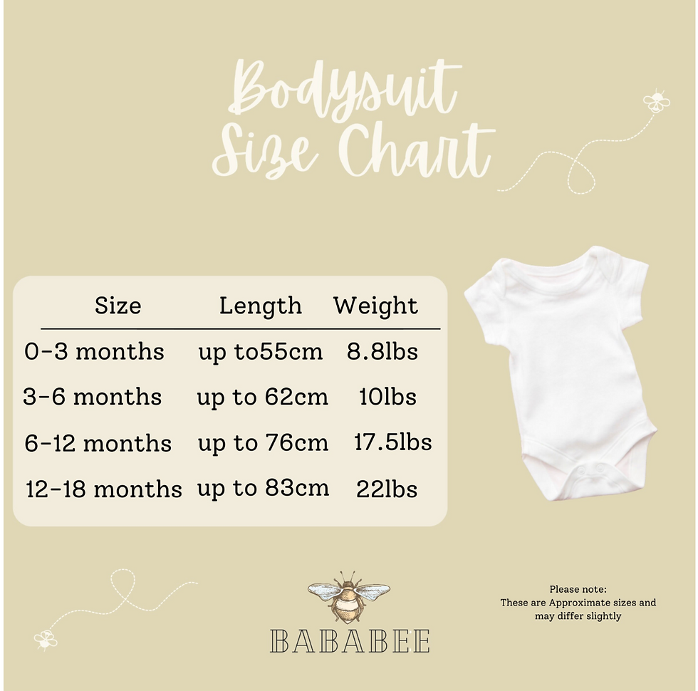 縮圖：Born to Surf Baby Grow