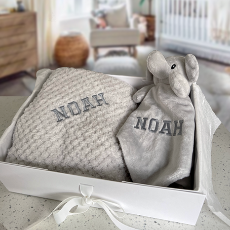 Perfect Gifts for Newborn Babies