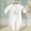 Miniature : Born to Paddle Board like Daddy