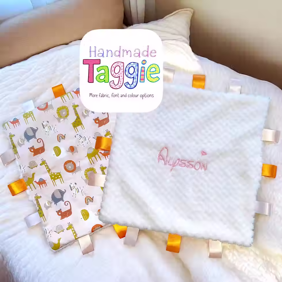 縮圖：design your own Taggiez