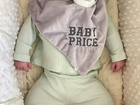 The Ultimate Guide to Buying Baby Gifts for Every Occasion