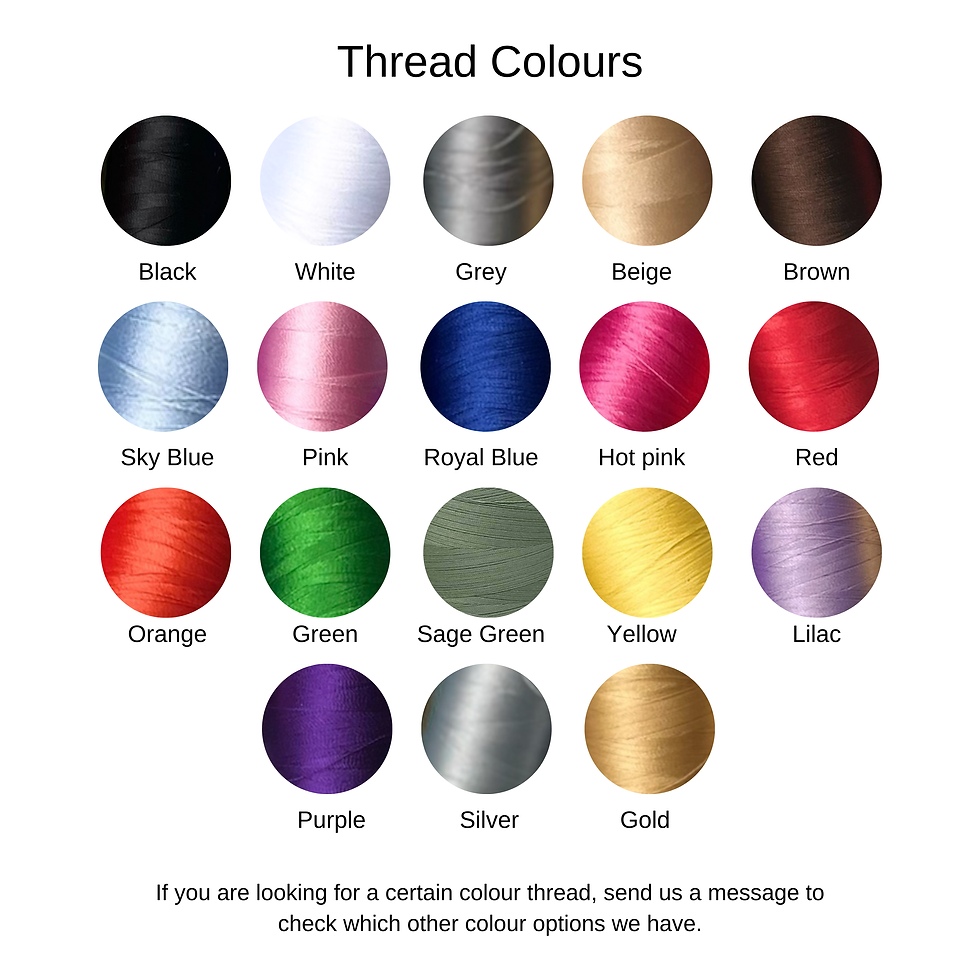 Μικρογραφία: Personalised hand made baby blankets, choose your fabric and we will create.