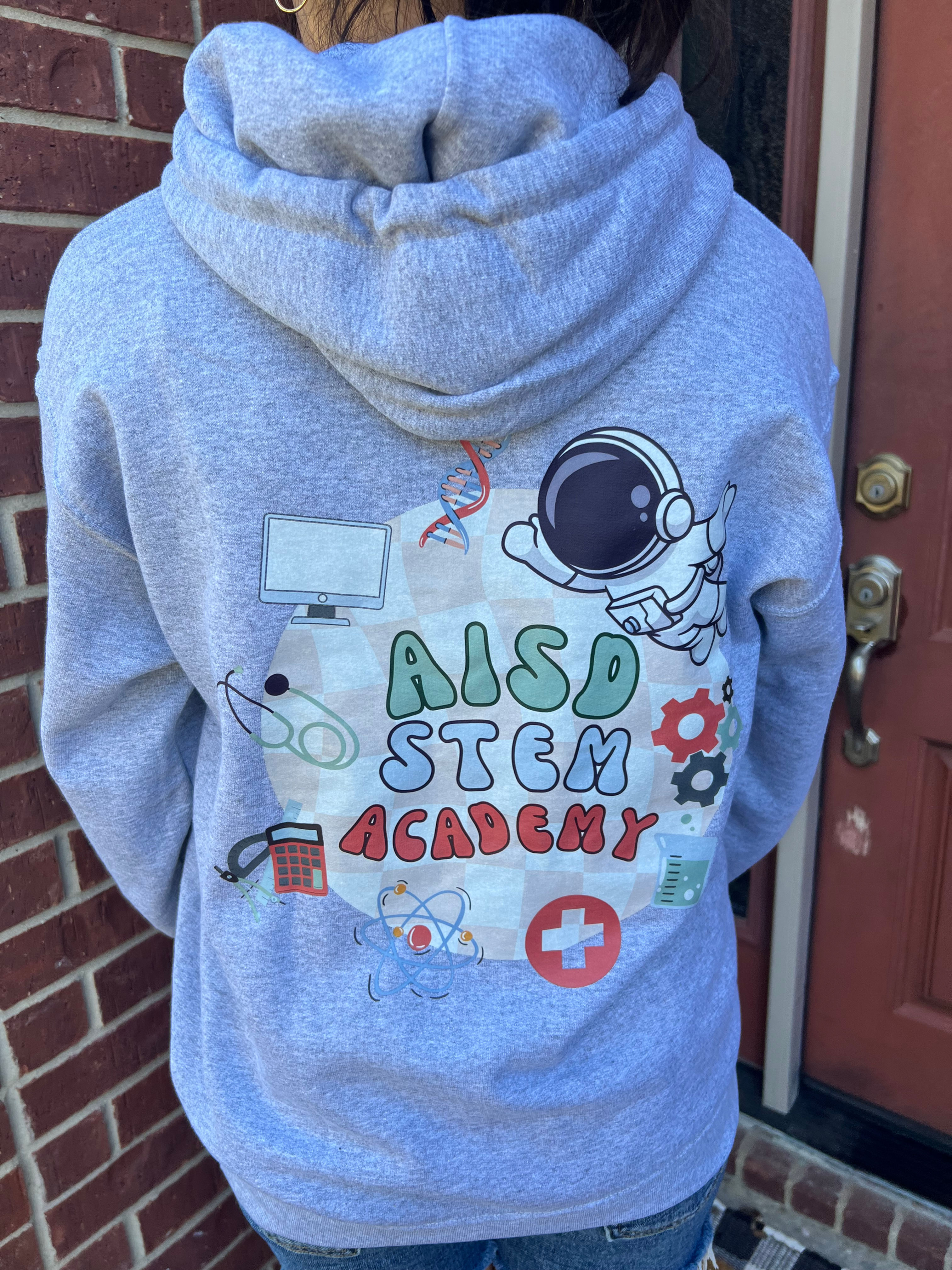 2024 STEM Hoodie