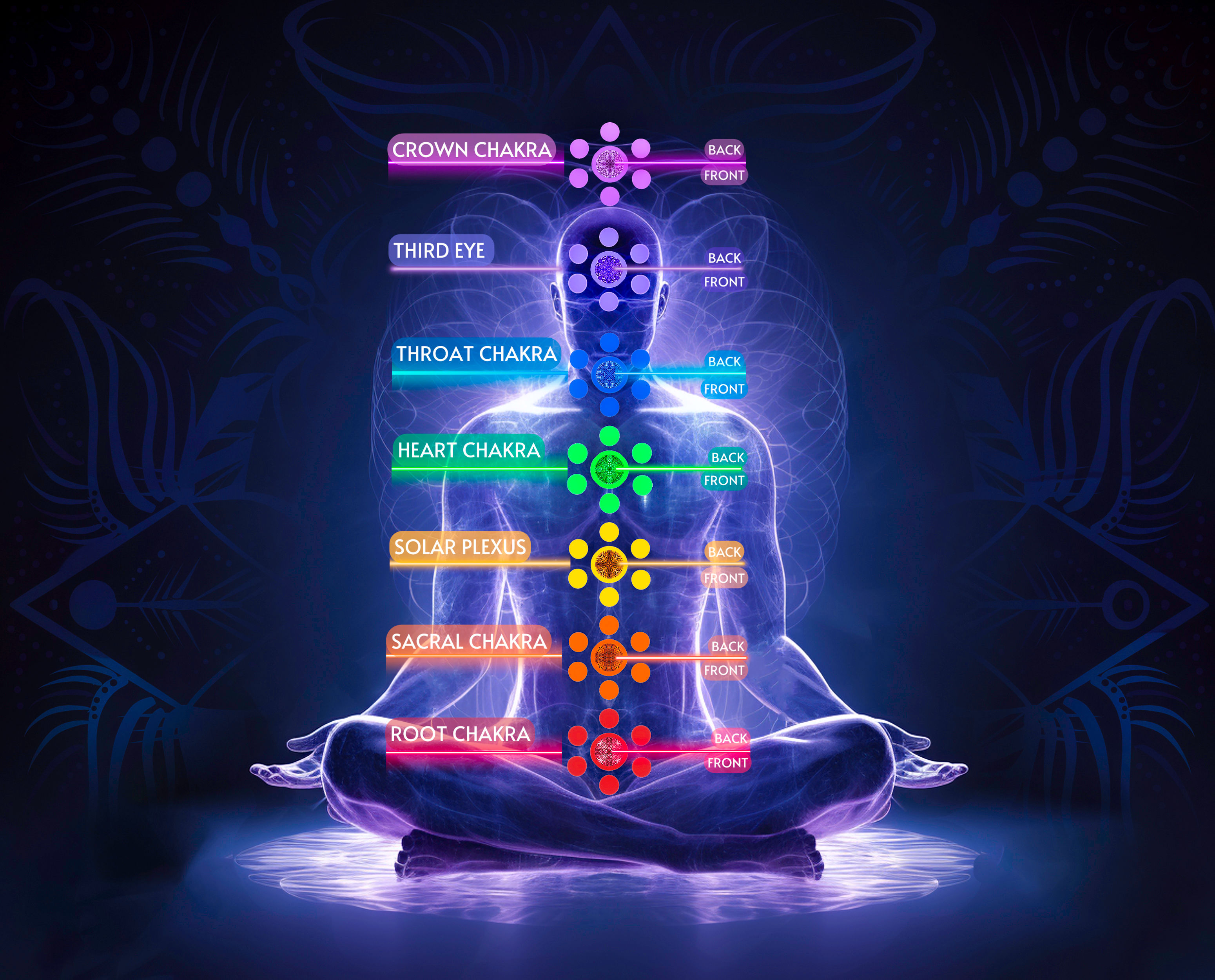 Energy Scan