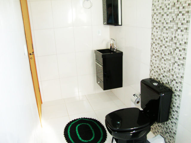 Banheiro
