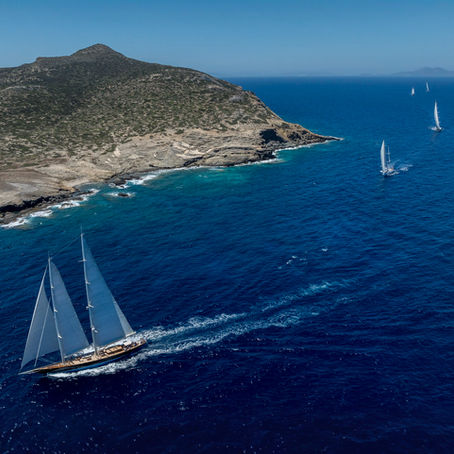 The Offshore Racing Congress 