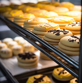 Panificio Un'Altra Storia - Pasticceria da forno