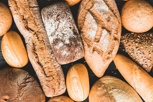 Panificio un'altra storia esempio Pane 2