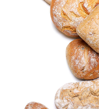 Panificio un'altra storia esempio Pane