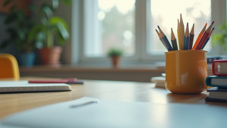 Unlocking Success: Essential Tools for a Seamless Transition Back to School