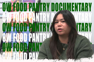 OW Food Pantry Documentary