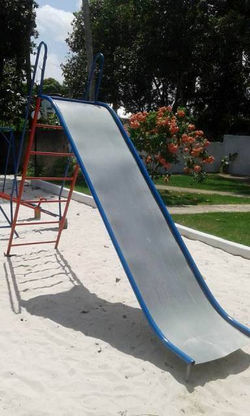 ESCURREGA R$ 650