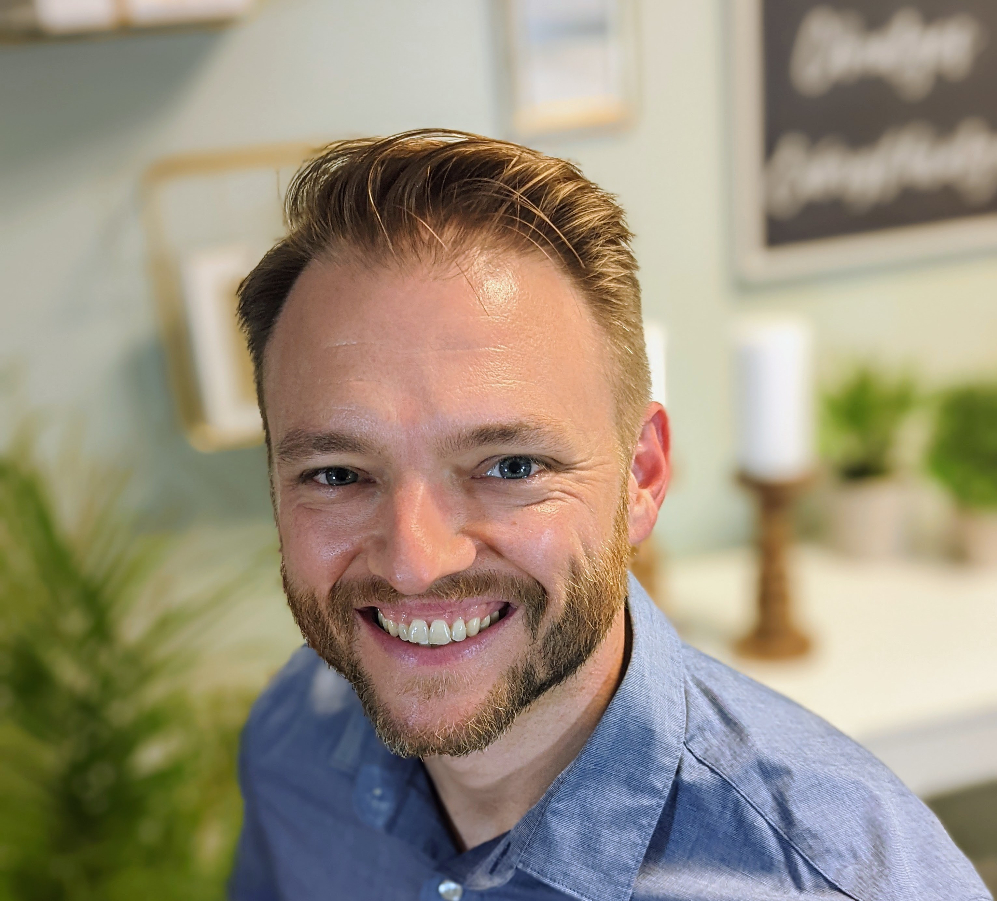 Writer: Dr. Martin Hart DC, NASM-CES, TFT/EFT