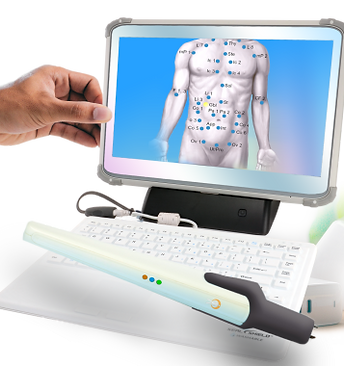 Functional medicine clinic in Middle Tennessee focused on Lyme disease, mold illness, and autoimmune conditions