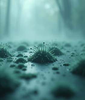 Holistic provider for mold illness and Lyme disease care