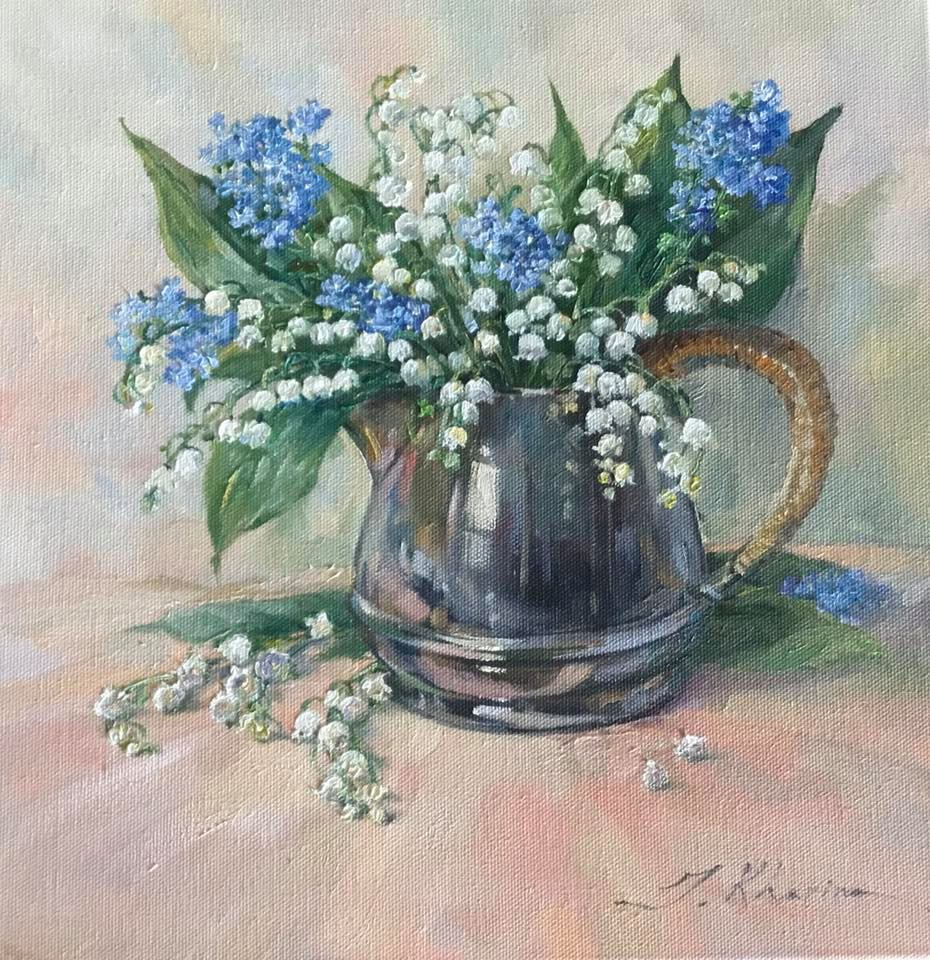 Spring flowers