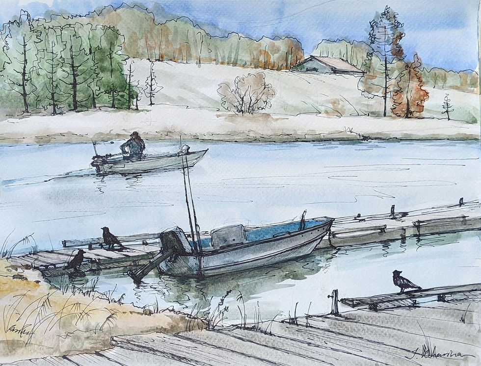 Tunkwa Lake 3