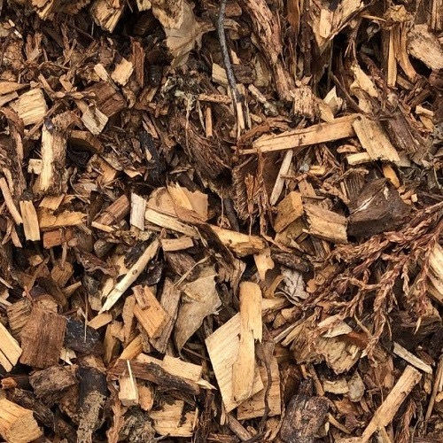 Woodchip/Mulch