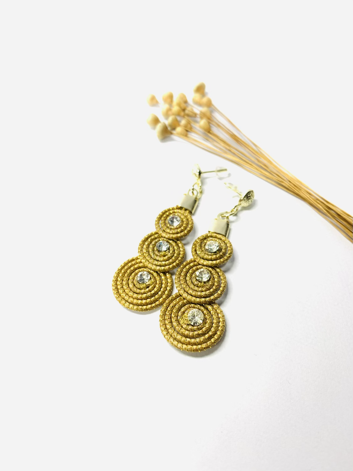 Sublime Earrings