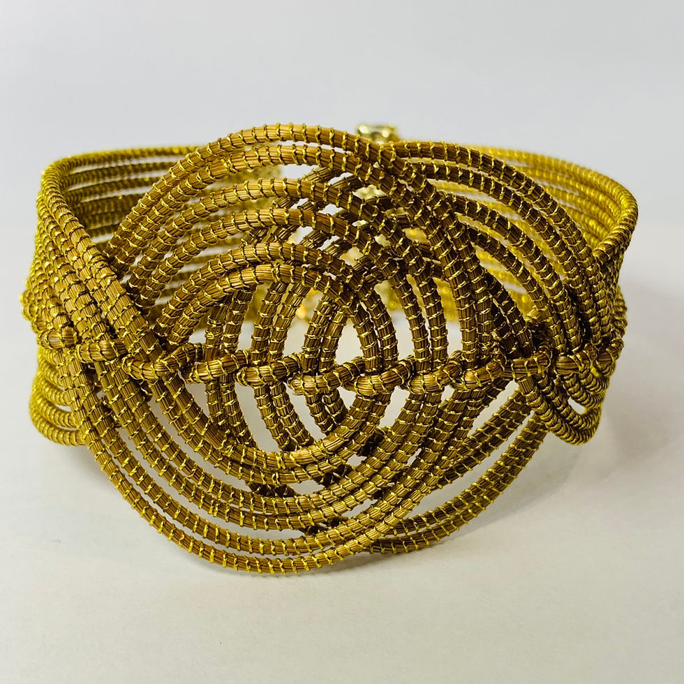 Thumbnail: Bond Bracelet