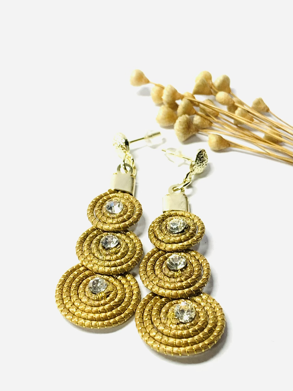 Thumbnail: Sublime Earrings